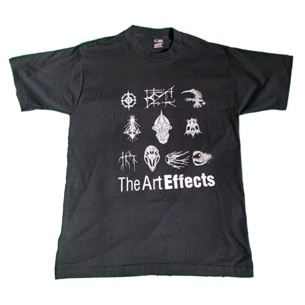 Vintage Deadstock Fruit of the Loom BEST Tee